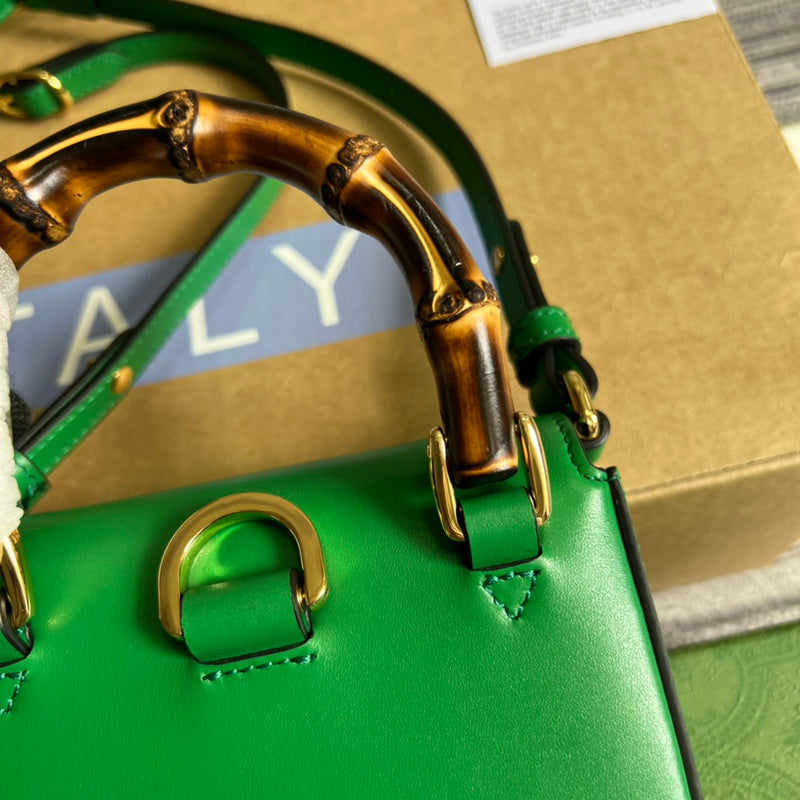 Ozarra - GCI Bags - 4241
