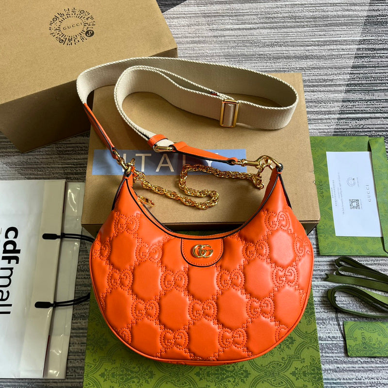 OZ - GCI Bags - 271