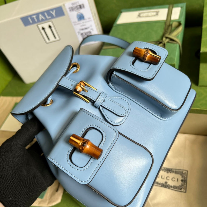 OZ - GCI Bags - 840