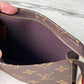 Fashion Lu-Vi bags - 5121
