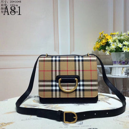 Ozarra Fashion -BBR Bags - 805