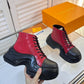 Ozarra Luxury - LOV Women Shoes - 519