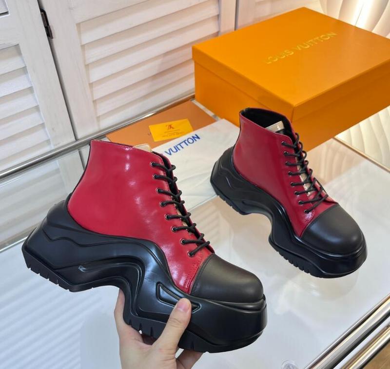 Ozarra Luxury - LOV Women Shoes - 519