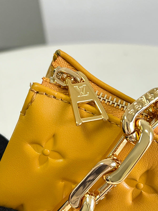 Ozarra Fashion Lu-Vi Bags - 16750