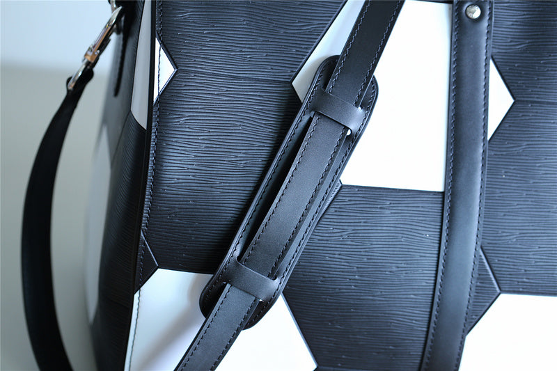 Ozarra Fashion Lu-Vi bags - 9467