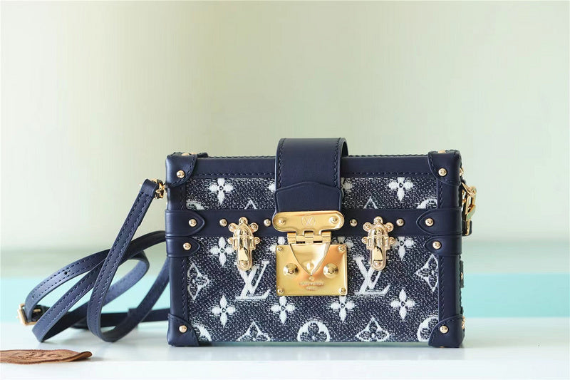Ozarra - LUV Bags - 156