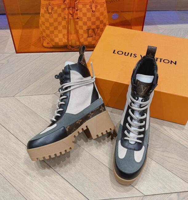 Ozarra Luxury - LOV Women Shoes - 395