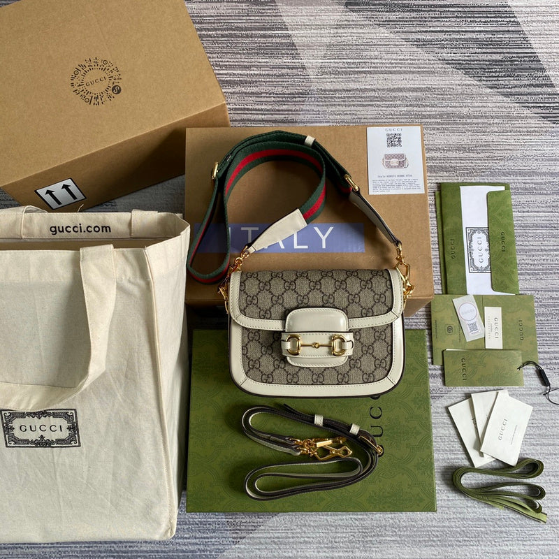 Ozarra - GG Bags - 1006