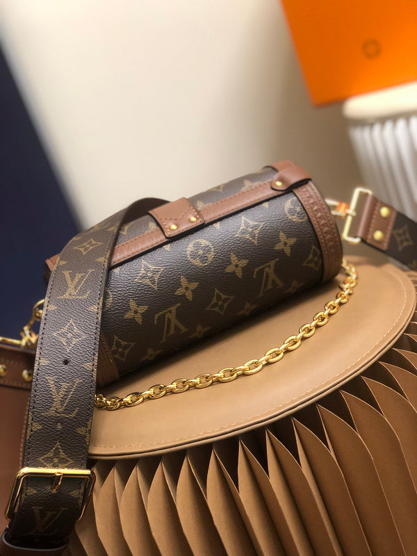Ozarra Fashion Lu-Vi bags - 17063