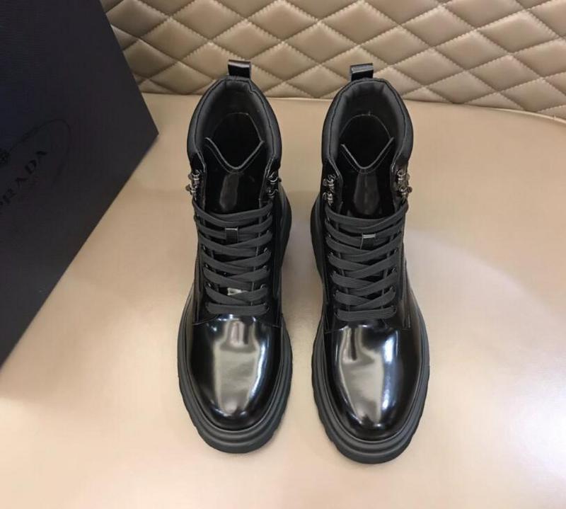 Ozarra Luxury - PD Men Shoes - 367