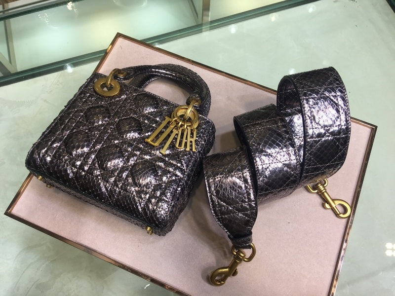 Ozarra - DOR Bags - 1228