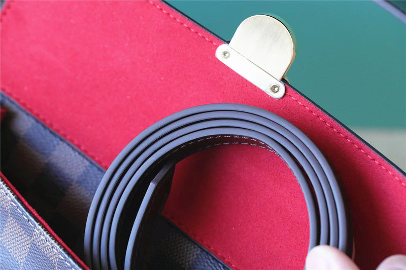 Ozarra - LUV Bags - 419