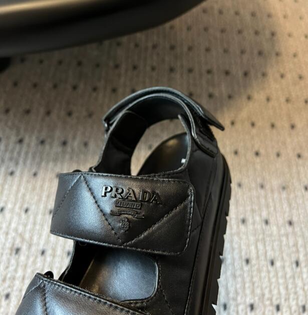 Ozarra Luxury - PD Women Shoes - 095