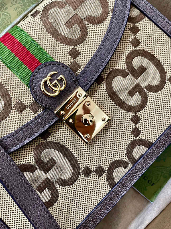 OZ - GCI Bags - 2212