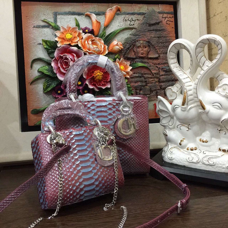 Ozarra - Dir Bags - 2876