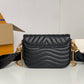 Ozarra Fashion Lu-Vi bags - 17581