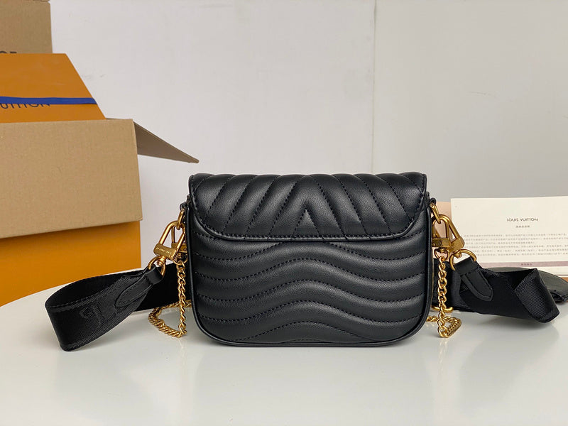 Ozarra Fashion Lu-Vi bags - 17581