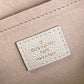 Ozarra Fashion Lu-Vi Bags - 16850