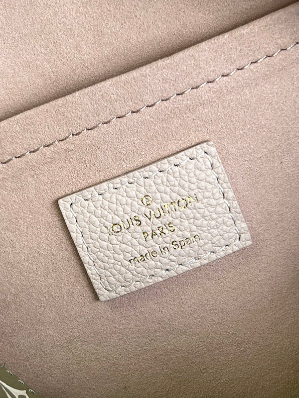 Ozarra Fashion Lu-Vi Bags - 16850