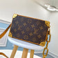 Ozarra Fashion Lu-Vi bags - 17084