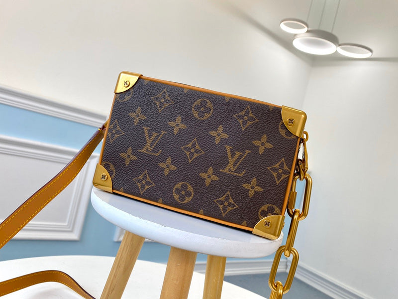 Ozarra Fashion Lu-Vi bags - 17084