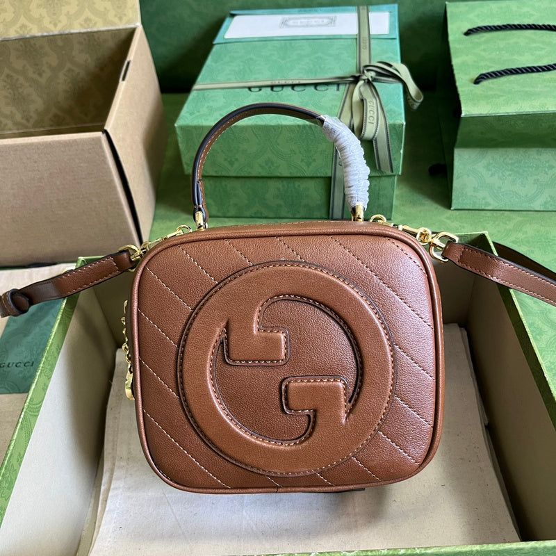 OZ - GCI Bags - 1397