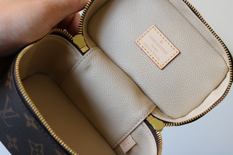 Ozarra Fashion Lu-Vi Bags - 16982