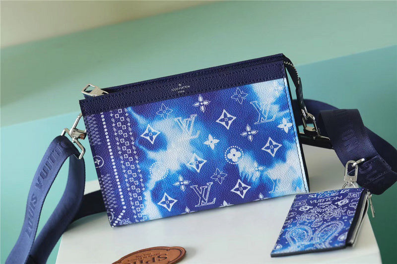 Ozarra Fashion Lu-Vi bags - 10006