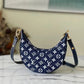 Ozarra Fashion Lu-Vi bags - 17129