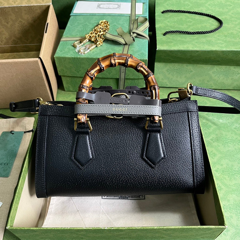 OZ - GCI Bags - 1141