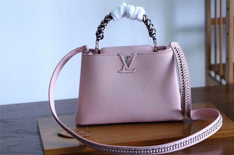 Ozarra Fashion Lu-Vi bags - 8383