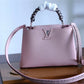 Ozarra Fashion Lu-Vi bags - 8383