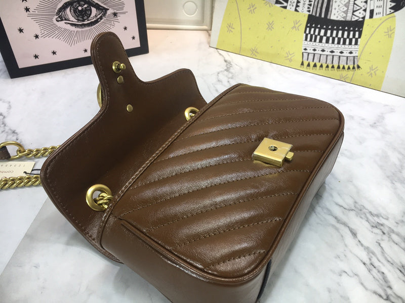 Ozarra - GUKI Bags - 437