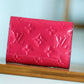 Ozarra Fashion Lu-Vi bags - 9381