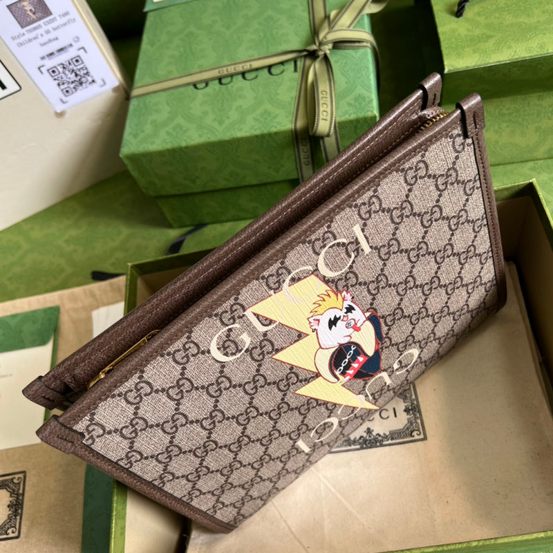 OZ - GCI Bags - 1217