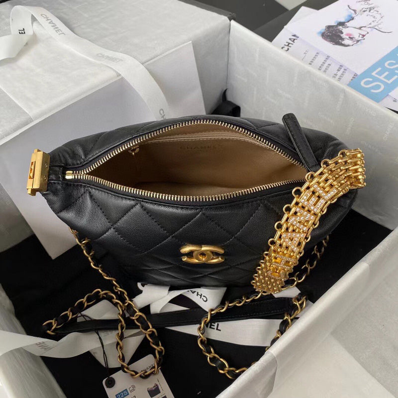 BAB - CHL Bags - 3118