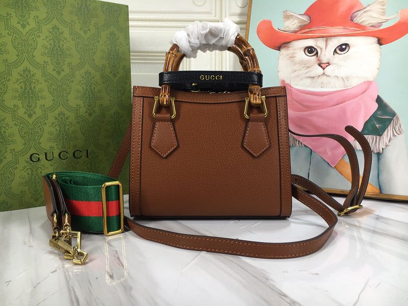 Ozarra - GUKI Bags - 774