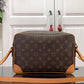 Ozarra Fashion Lu-Vi bags - 17356