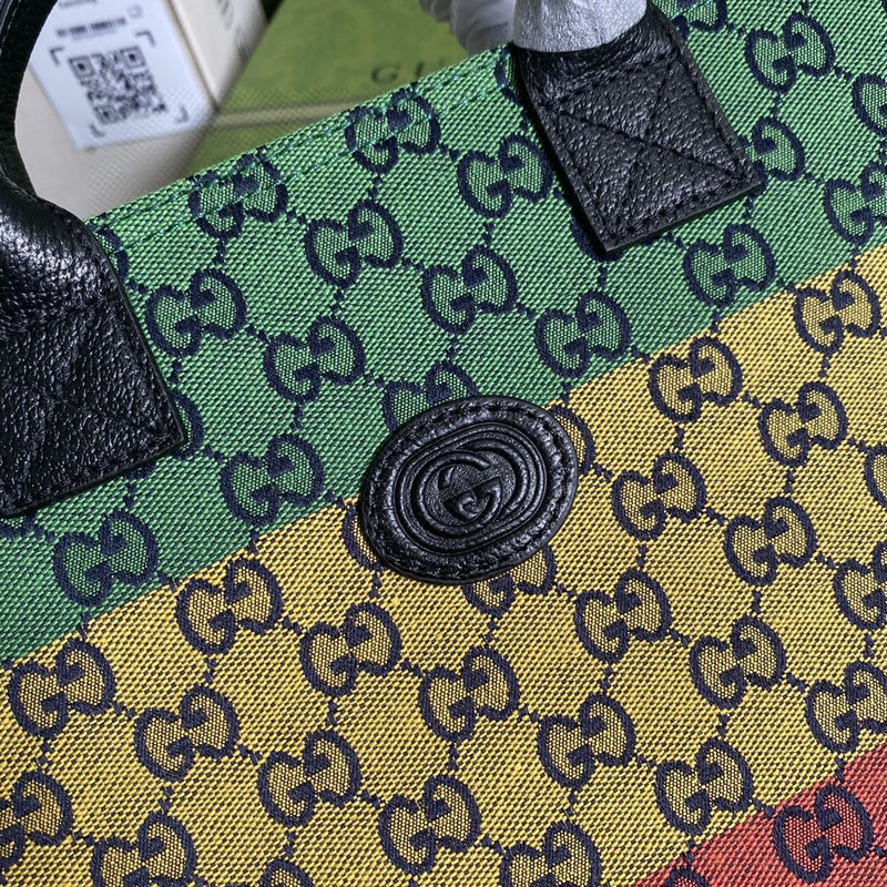 Ozarra - GUKI Bags - 1785