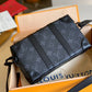 Ozarra Fashion Lu-Vi bags - 17733