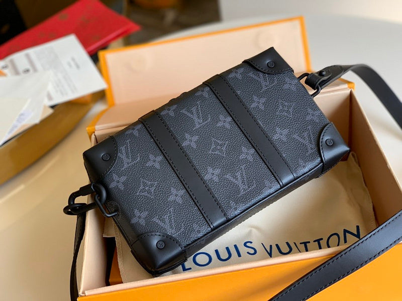 Ozarra Fashion Lu-Vi bags - 17733