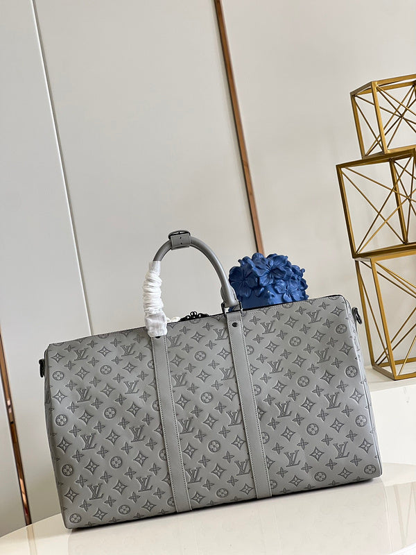 Ozarra Fashion Lu-Vi Bags - 16753