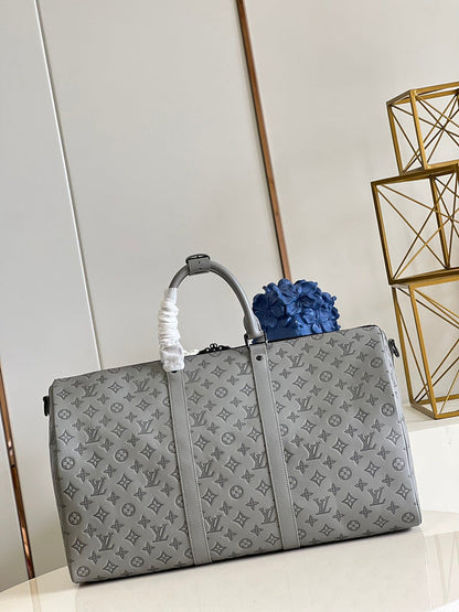 Ozarra Fashion Lu-Vi Bags - 16753