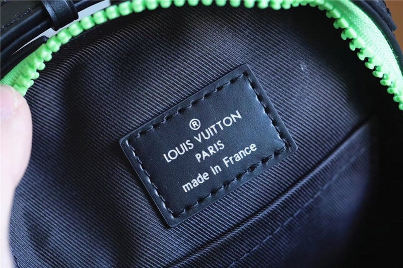Ozarra Fashion Lu-Vi bags - 10299