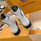 Ozarra Luxury - LOV Men Shoes - 1222