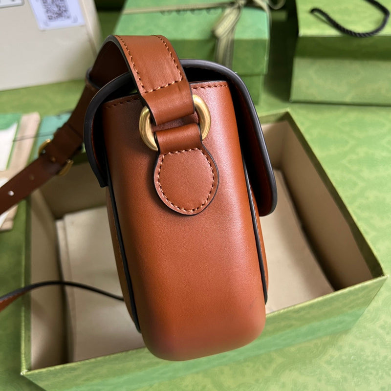 OZ - GCI Bags - 1627