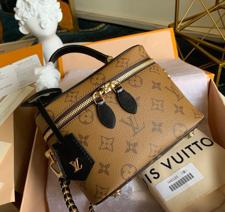 Ozarra Luxury - LOV Bags - 2557