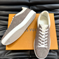Ozarra Luxury - LOV Men Shoes - 035