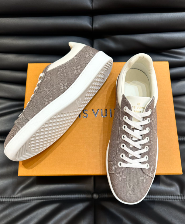 Ozarra Luxury - LOV Men Shoes - 035
