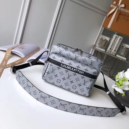 Ozarra Fashion Lu-Vi bags - 10457